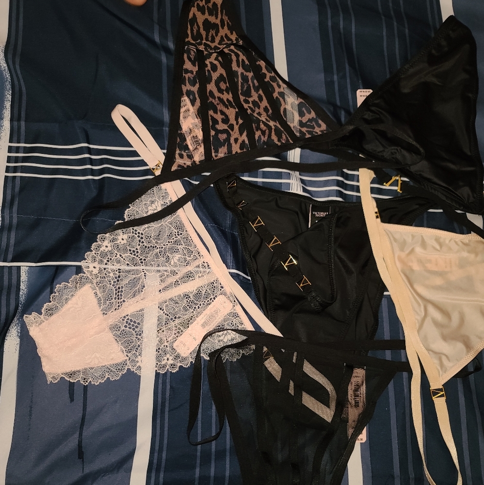 Victoria Secret
